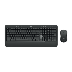 Combo Logitech MK540 Advanced